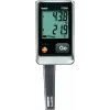 TESTO temperatūros ir drėgmės duomenų kaupiklis 175 H1 (0572 1754)