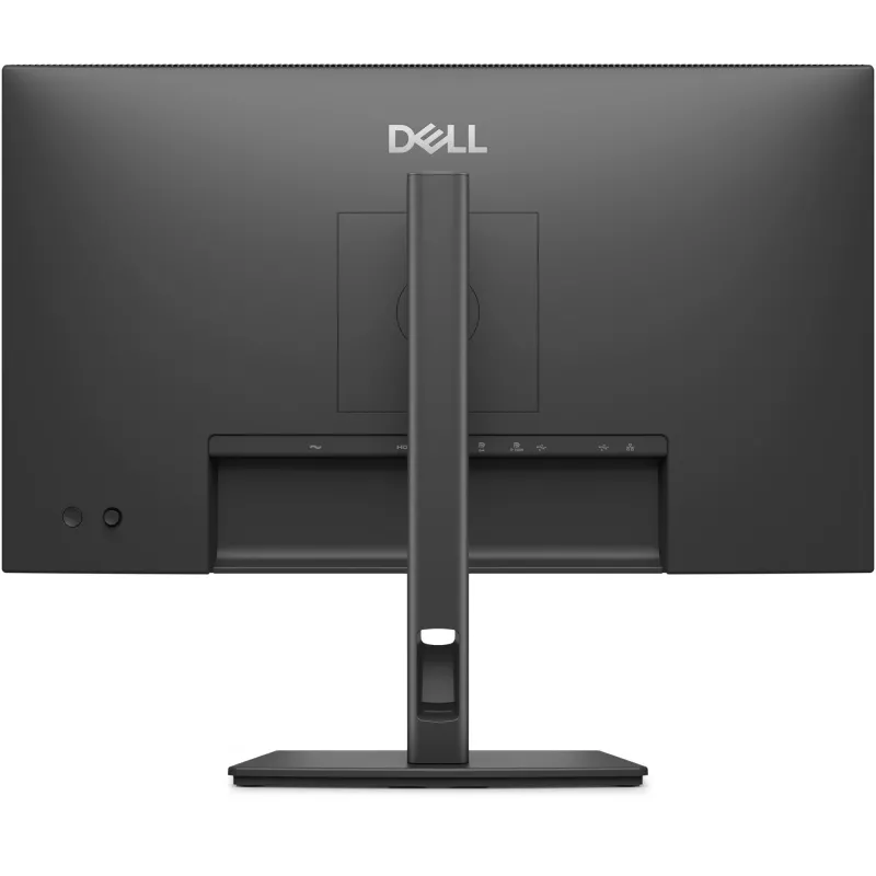 DELL Pro P P2426HE kompiuterio monitorius 60,5 cm (23,8 col.) 1920 x 1080 pikselių Full HD LCD pilkas