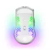 Pelė Steelseries Aerox 3 Wireless RF Wireless + Bluetooth