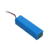 Akumuliatorius Roidmi Eve/H30 H18650CH-4S2P 5000mAh 14.4V 72Wh