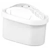 Vandens filtro kasetė Dafi Unimax POZ00209, anglies filtras, suderinama su Dafi Unimax, 1 vnt., 150 L tarnavimo laikas, balta