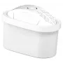 Vandens filtro kasetė Dafi Unimax POZ00209, anglies filtras, suderinama su Dafi Unimax, 1 vnt., 150 L tarnavimo laikas, balta