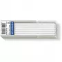 Markerio papildymas Staedtler Lumocolor 218 baltas 12 vnt.