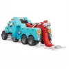 BRUDER vilkiko MACK Granite modelio šviesos ir garso modulis 02831, priedas 1:16 mastelio transporto priemonėms