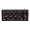 CHERRY G80-1800 klaviatūra Namų USB QWERTY US English Juoda