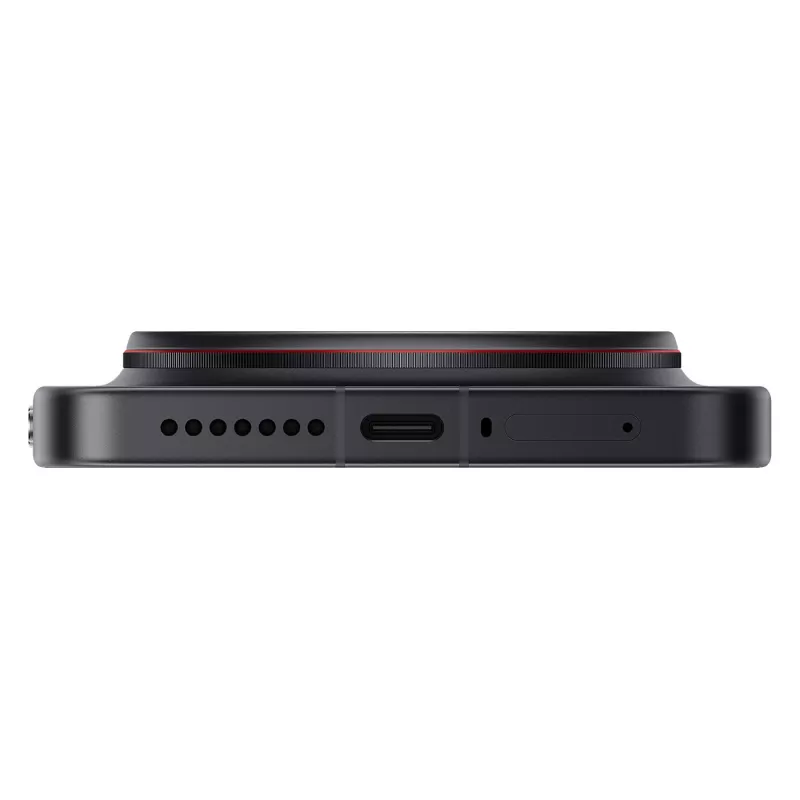 Xiaomi 17 Ultra 5G Dual Sim 16RAM 1TB juoda