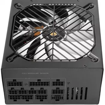 Maitinimo blokas TACENS VALEO V 900M 900W ATX 3.1 80 PLUS Sidabrinė, modulinis, 67A +12V, 14cm ventiliatorius