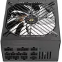 Maitinimo blokas TACENS VALEO V 900M 900W ATX 3.1 80 PLUS Sidabrinė, modulinis, 67A +12V, 14cm ventiliatorius