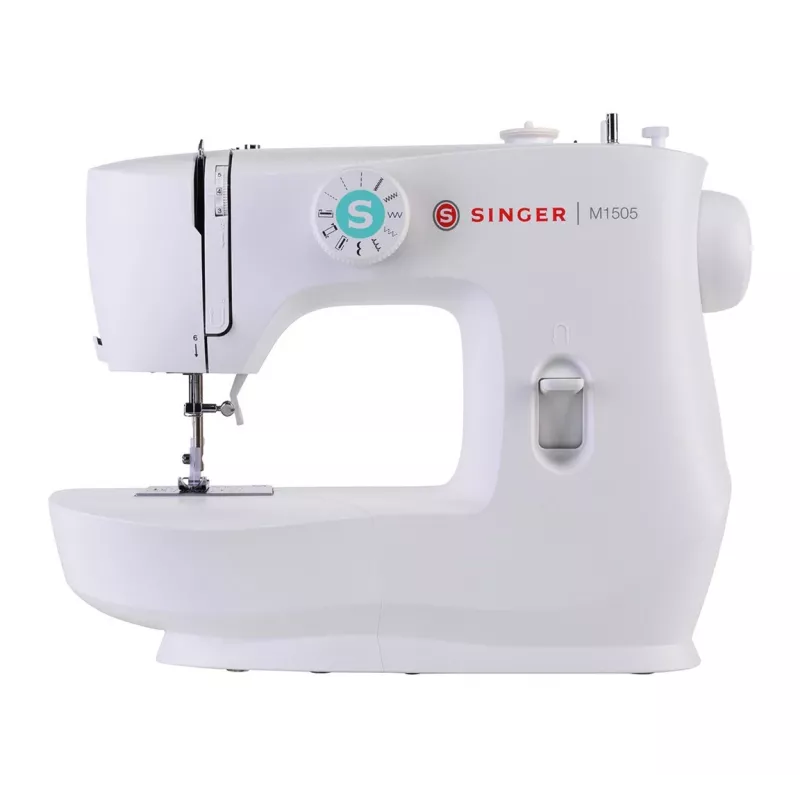 SINGER M1505 siuvimo mašina Elektrinė