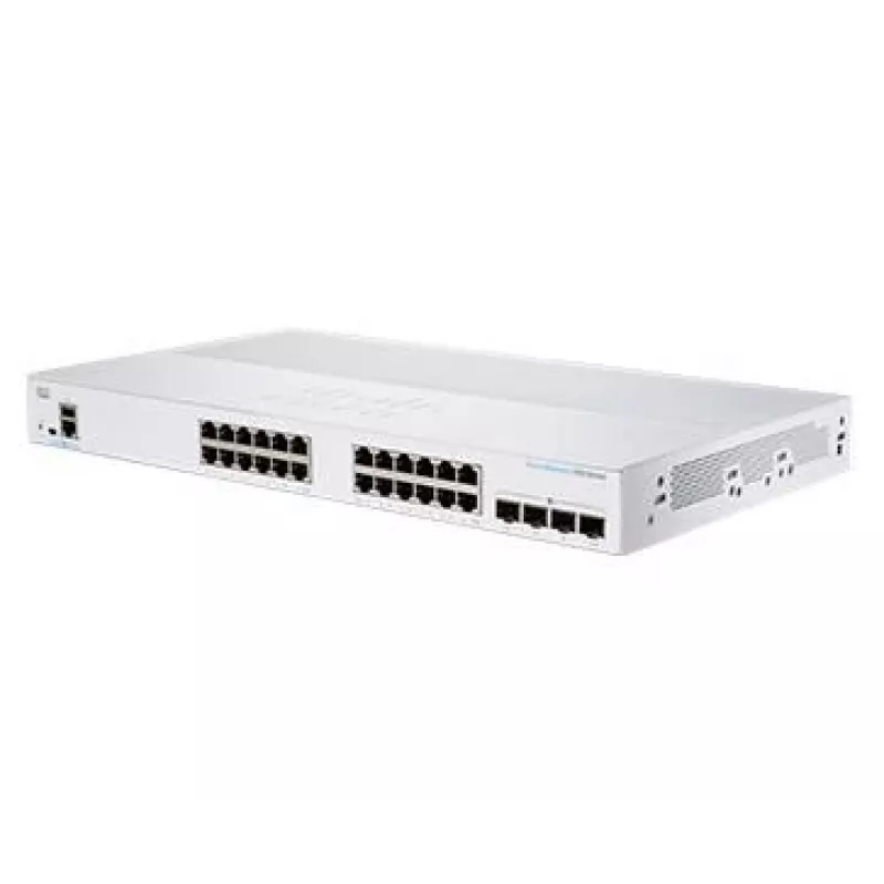 Cbs350-24T-4X Managed L2/L3