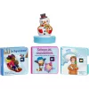 Little Tikes Story Dream Machine - Ein verschneiter Tag kolekcija, Audioknyga