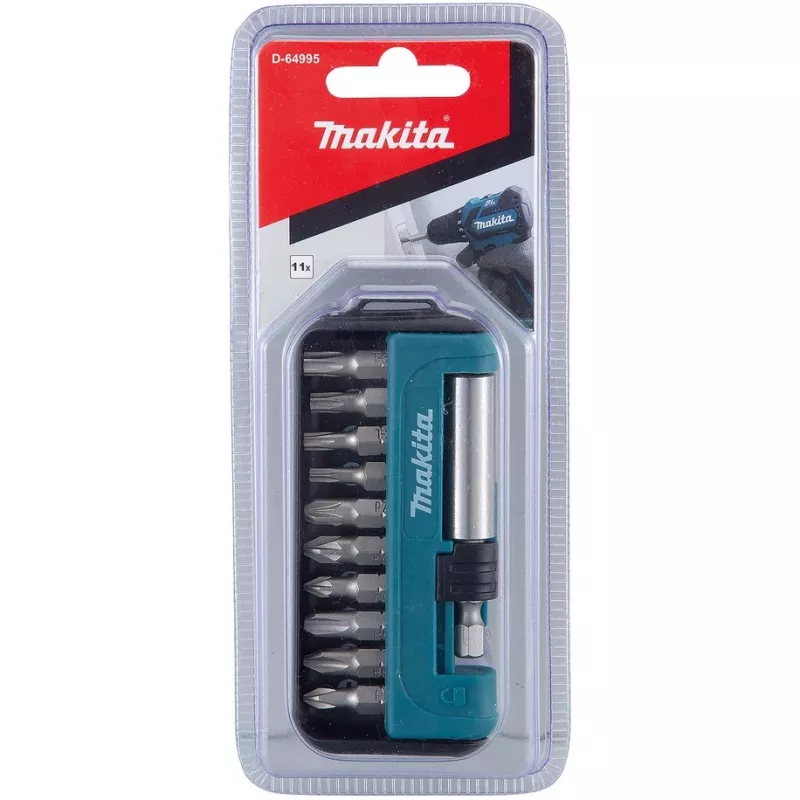 Makita D-64995 įrankio priedas