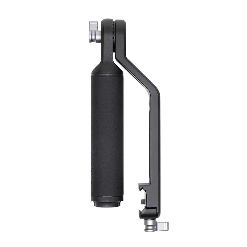 DJI RS lagamino rankena