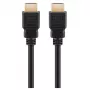 HDMI laidas M-Cab 7003027 2m kištukas-kištukas 48 Gbit/s juodas
