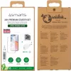 4smarts 3in1 Premium Starter Set mobiliojo telefono pradžios rinkinys Skaidrus Baltas
