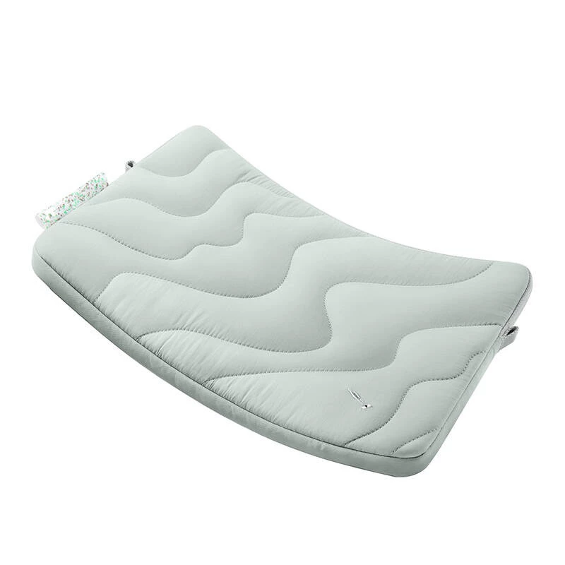 Nešiojamojo kompiuterio dėklas Tomtoc Terra-A27 Lakeshore, skirtas MacBook Air/Pro 16'' (A27F2T1)