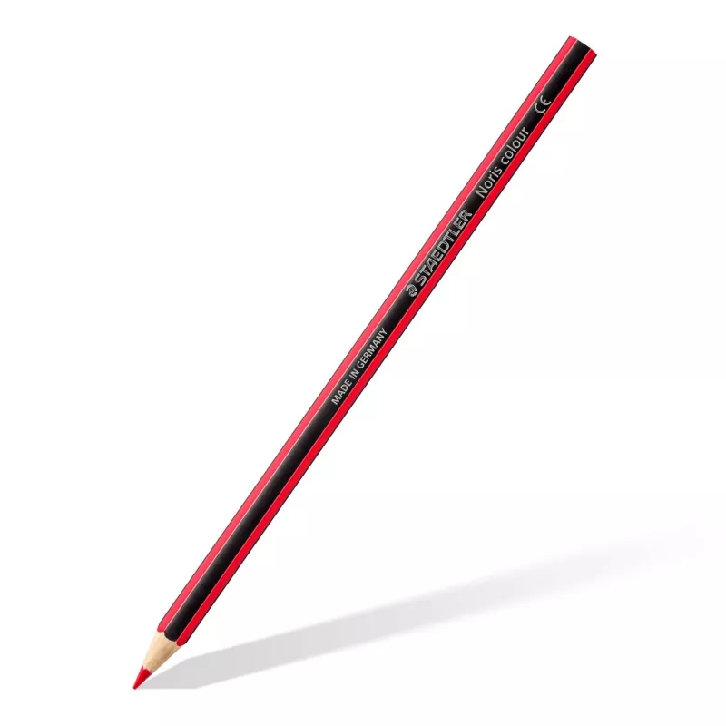 Spalvoti pieštukai Staedtler Noris colour 185