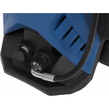 Aukšto slėgio plovimo įrenginys Blaupunkt PW6010