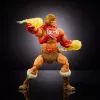 Masters of the Universe Masterverse nauja Eternity Thunder Punch He-Man, žaidimų figūrėlė