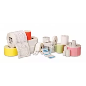 Zebra Z-Band UltraSoft 25 x 152 etiketė
