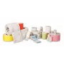 Zebra Z-Band UltraSoft 25 x 152 etiketė