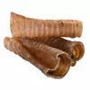 Šunų skanėstas PETITTO jautienos trachėja 1 kg - PETITTO jautienos trachėjos kramtukas