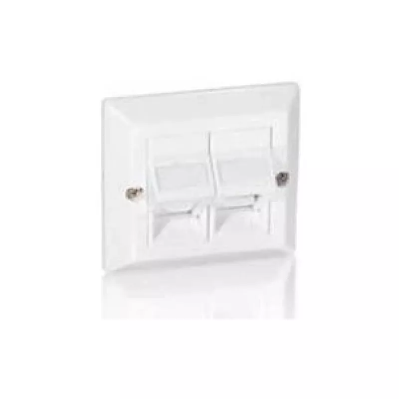 Faceplate Equip Universal 760301