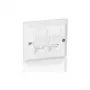 Faceplate Equip Universal 760301