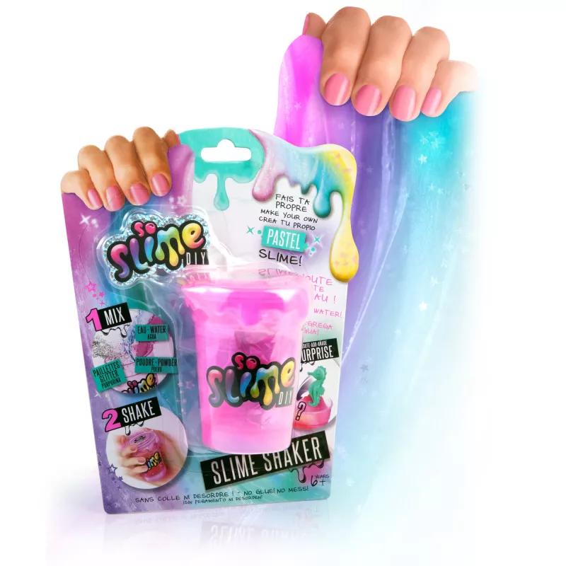 Meno / amatų žaislas Canal Toys SSC 001 Rekomenduojamas amžius 6+ Plastikas Aliuminis