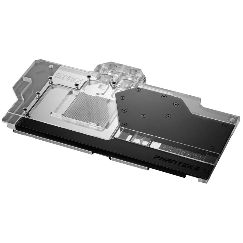 Galinė plokštė Phanteks PH-GB6900ASSRX