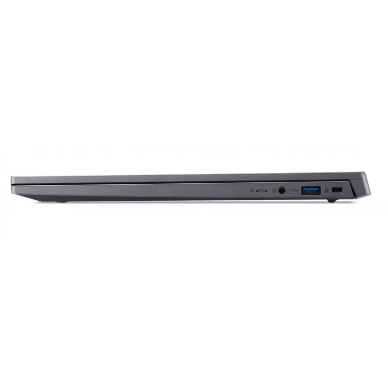 Nešiojamas kompiuteris Aspire Go 15 AG15-51P-55DE i5-1334U 15.3 WUXGA, 16GB, 512GB SSD, be OS