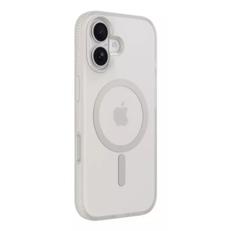Belkin SheerForce Grip Series - galinis dangtelis mobiliajam telefonui