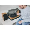 Lenco LS-300WD gaminys, juodas