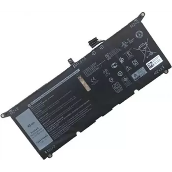 Dell LG Chem – nešiojamojo kompiuterio baterija – ličio jonų – 52 Wh (H754V)