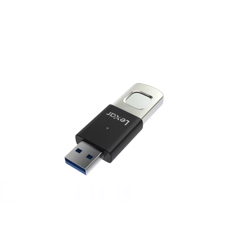 USB atmintukas Lexar 64 GB USB Type-A 3.2 Gen 1 JumpDrive F35 PRO