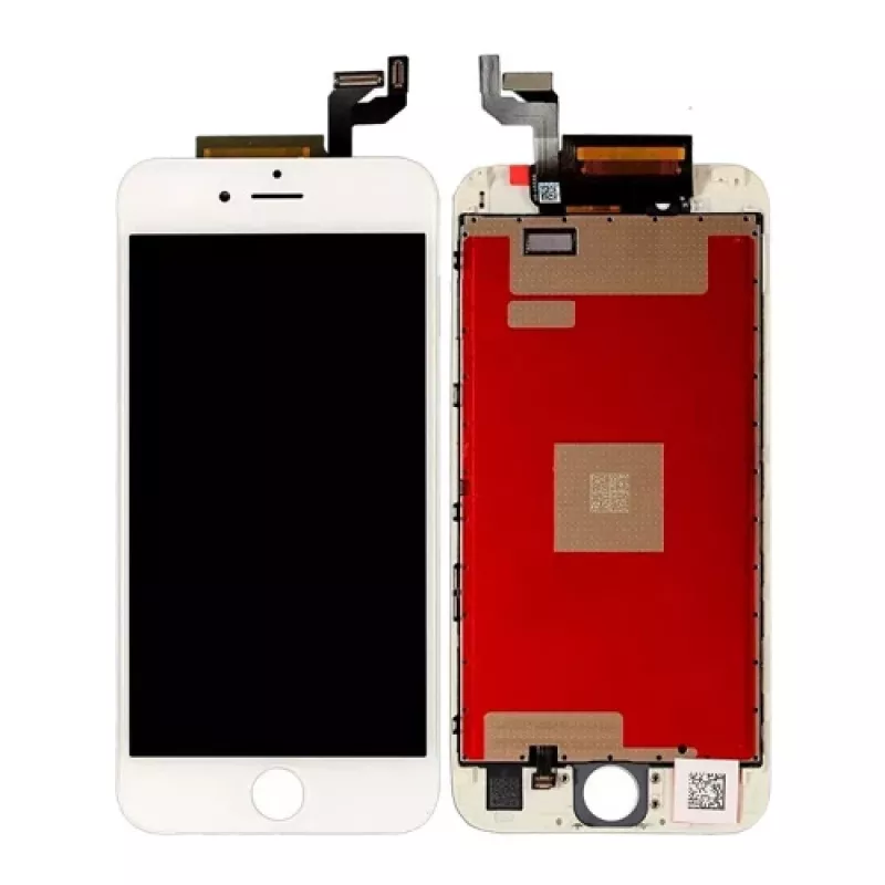 Ekranas iPhone 6s (Balta) HQ+