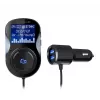USB kardioidinis mikrofonas Tellur FMT-B4 Juodas — USB jungtis, kardioidinis kryptingumas