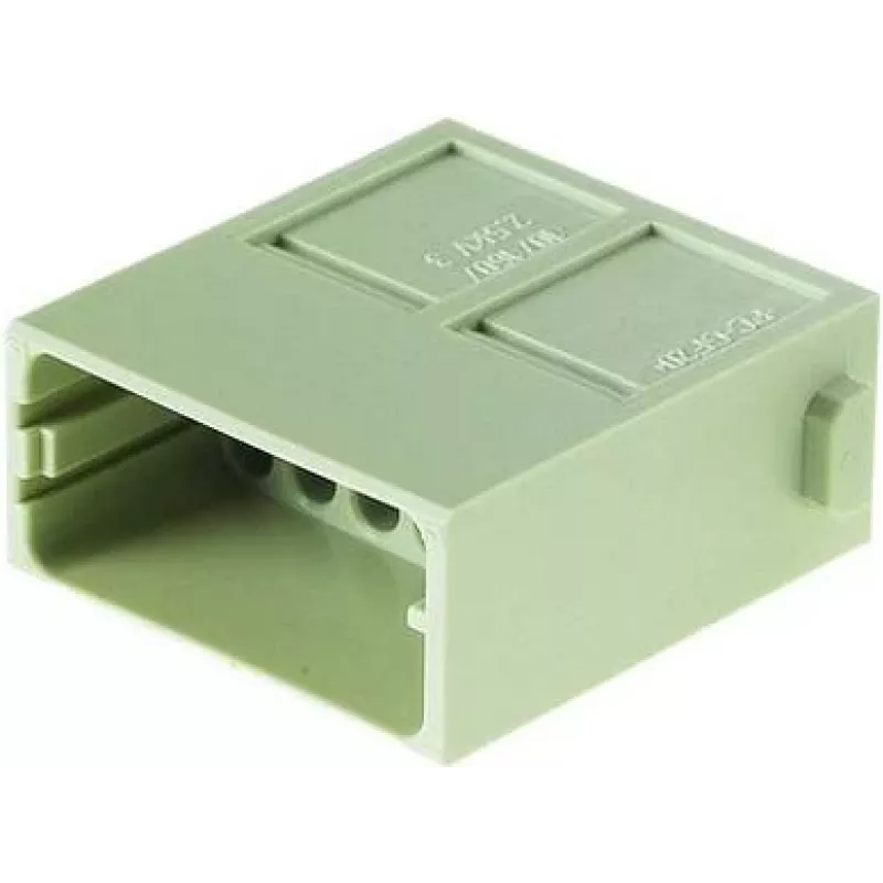 Harting kaiščių modulis 09 14 017 3001 09140173001