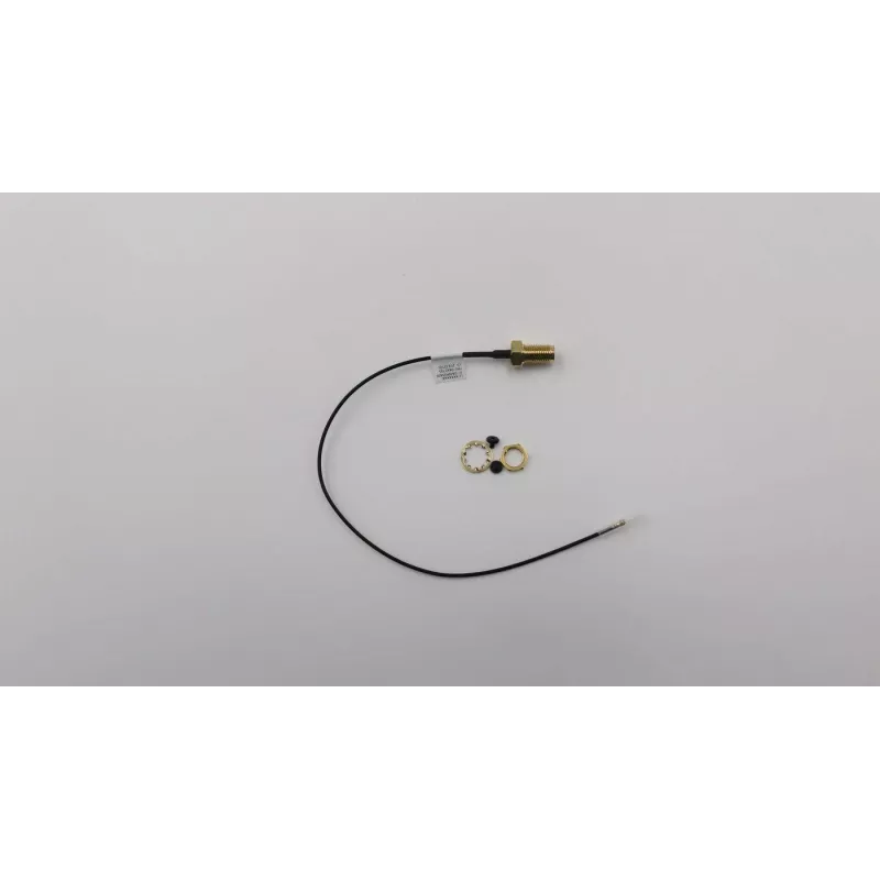 USB A į USB B kabelis Lenovo 04X2735, 1,8 m ilgio