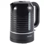 Elektrinis virdulys Petra 1,7 l 3 kW juodas