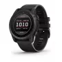 Garmin Tactix 7 3.56 cm (1.4) MIP 51 mm Skaitmeninis 280 x 280 pikselių Jutiklinis ekranas Juoda Wi-Fi GPS (palydovinis)