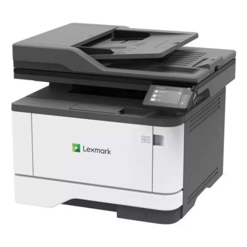 Lexmark MX431adn Spausdintuvas Lazerinis Nespalv. MFP A4 40 psl./min USB Ethernet LAN (SPEC)