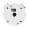 Hikvision Digital Technology DS-1260ZJ saugumo kameros priedas Korpusas