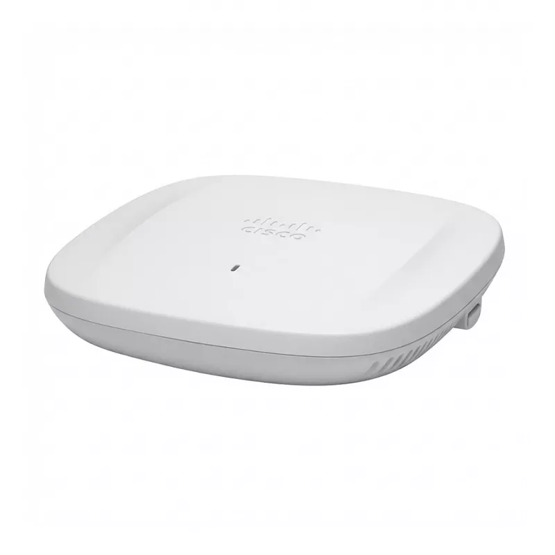 Catalyst 9166D1 AP (W6E TRI-BAND 4X4 Xor) W/REG-ROW