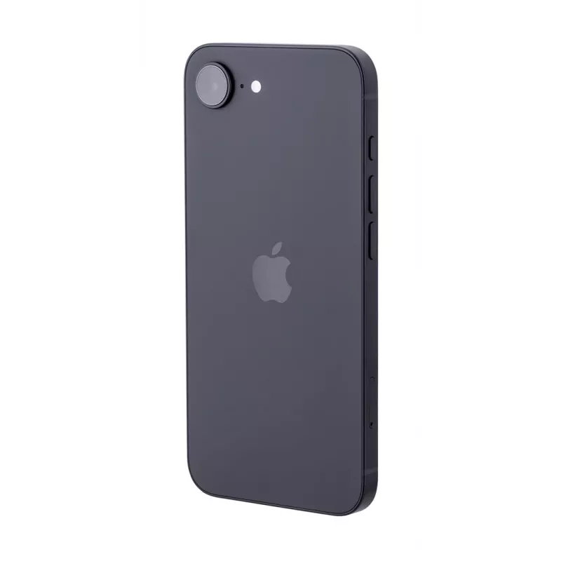 Apple iPhone 16e 15,5 cm (6.1) Dual SIM iOS 18 5G USB Type-C 128 GB Juoda