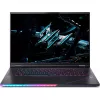 Nešiojamas kompiuteris Acer Predator PH18-73-98E0 — Intel Core Ultra 9 275HX, 18 colių WQXGA (2560×1600), 128 GB DDR5, 2 TB SSD, NVIDIA GeForce RTX 5080, Windows 11 Pro, juodos spalvos