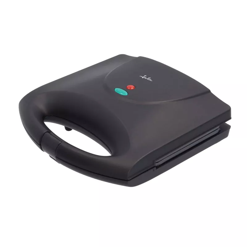 Sumuštinių keptuvė Jata JESW1231 750 W, juoda, 230 V, be PFOA