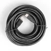HDMI laidas v2.0 10 m, paauksuotas