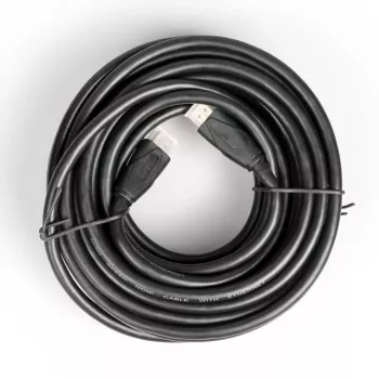 HDMI laidas v2.0 10 m, paauksuotas