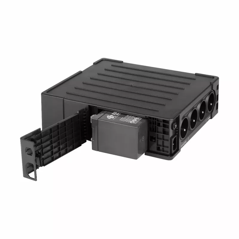 Nepertraukiamo maitinimo blokas Eaton Ellipse PRO 850 DIN